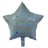 Globo F.C estrellla celeste